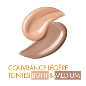 Vichy Capital Soleil UV-Age Daily Pigment Fluid Anti-Îmbătrânire Colorat SPF50+ Nuanta Medium 40ml - Img 2