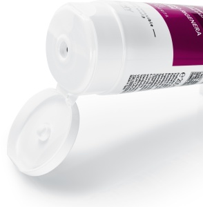 Vichy Dercos Densi-Solutions Balsam Regenerator Pentru Păr Fin Și Subțire 200ml - Img 3