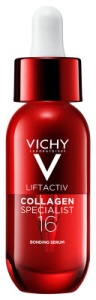 Vichy Liftactiv Collagen Specialist 16 Ser Pentru Față 30ml - Img 4