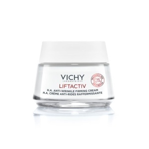 Vichy Liftactiv H.A. Cremă Anti-Rid Pentru Fermitate 50ml - Img 2