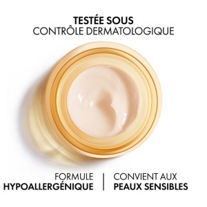 Vichy Neovadiol Cremă De Zi Pentru Ten Normal Și Mixt 50ml - Img 4