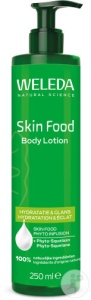 Weleda Skin Food Loțiune De Corp 250ml
