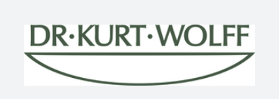 DR KURT WOLFF