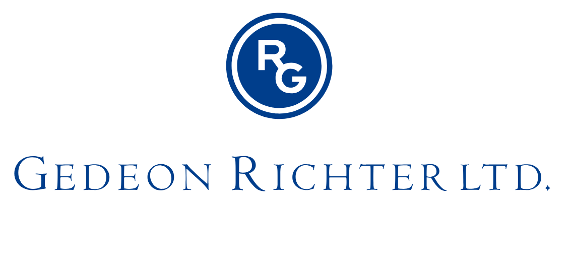 GEDEON RICHTER