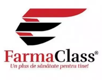 FARMACLASS INDUSTRY SRL BUCURESTI
