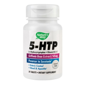 5-HTP * 30 TB SECOM