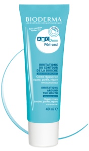 ABC DERM PERI ORAL, 40 ML, BIODERMA