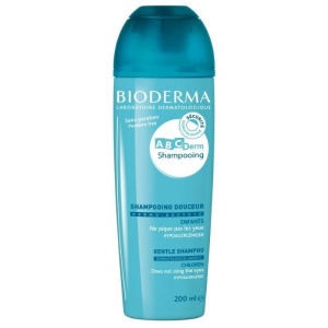 ABCDERM SAMPON, 200 ML, BIODERMA