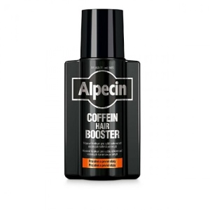 ALPECIN CAFFEINE HAIR BOOSTER TONIC * 200 ML 4057