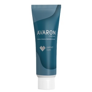 AVARON CREMA * 30 G, PERFECT CARE DISTRIBUTION