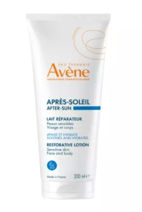 AVENE LOTIUNE REPARATOARE DUPA PLAJA * 200 ML