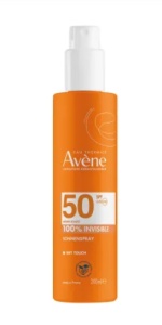 AVENE SPRAY SPF 50+ * 200 ML 2025