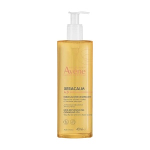 AVENE XERACALM A.D. ULEI DE DUS * 400 ML