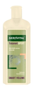 BALSAM PENTRU VOLUM, GEROVITAL TRATAMENT EXPERT, 250 ML 11590