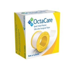 BANDA ADEZIVA MATASE 2.5 CM * 5 M OCTA 11502