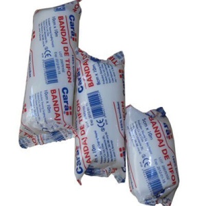 BANDAJ TIFON 10 CM * 10 M CARA