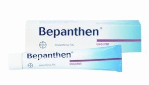 BEPANTHEN UNGUENT, 30G, BAYER