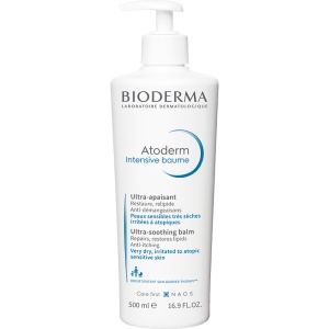 BIODERMA ATODERM INTENSIVE BALSAM, 500 ML