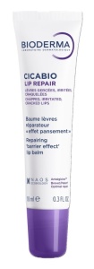 BIODERMA CICABIO BALSAM DE BUZE REPARATOR *10 ML 2426
