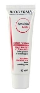 Bioderma Sensibio Forte crema, 40ml