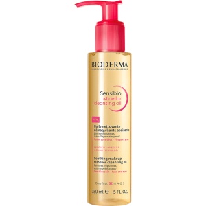 Bioderma Sensibio ulei micelar, 150 ml