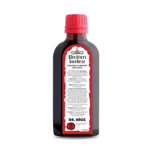 Bitter suedez, 100 ml, Parapharm