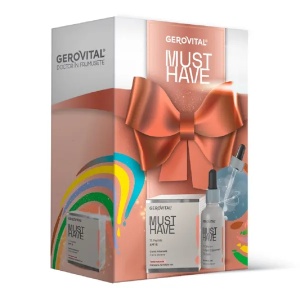 CASETA GMH SER CONTUR OCHI*30 ML+CREMA HIDRATANTA*50ML 44660
