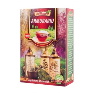 CEAI ARMURARIU * 50 G ADNATURA