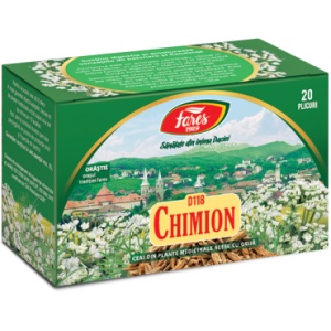 CEAI CHIMION * 20 PLIC FARES