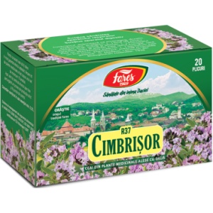 CEAI CIMBRISOR * 20 PLIC FARES