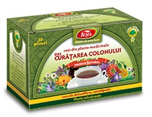 CEAI CURATARE COLON DOZE