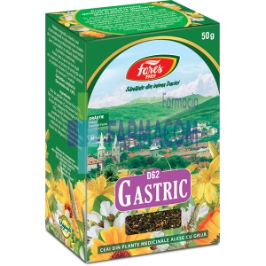 CEAI GASTRIC * 50 G FARES