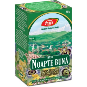 CEAI NOAPTE BUNA * 50 G FARES