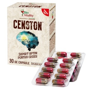 CENSTON * 30 CAPSULE