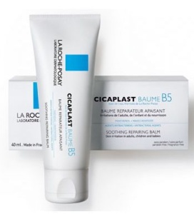 Cicaplast Baume 5 balsam calmant si reparator, La Roche Posay