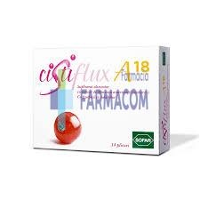 CISTIFLUX A18 * 14 PLIC