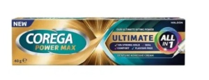 COREGA PASTA ULTIMATE ALL IN 1 * 40 G