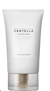 CREMA CALMANTA PENTRU FATA MADAGASCAR CENTELLA * 75 ML, SKIN1004