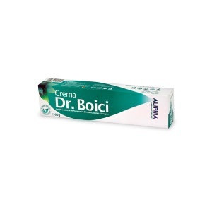 CREMA DR. BOICI, 60G, EXHELIOS TIMISOARA
