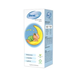 DORMISOL * 30 ML