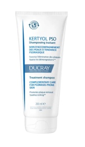 DUCRAY KERTYOL PSO SAMPON * 200 ML 8473