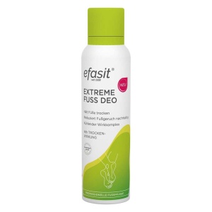 EFASIT SPRAY PENTRU PICIOARE * 150 ML 18019632