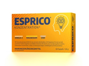 ESPRICO * 60 capsule