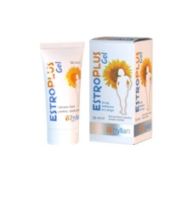 ESTROPLUS GEL * 50 ML