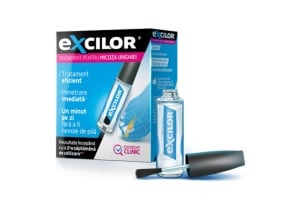 EXCILOR SOLUTIE * 3.3 ML