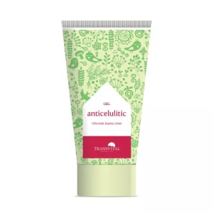 GEL ANTICELULITIC * 150 ML TRANSVITAL