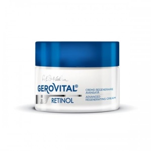 GEROVITAL H3 RETINOL CREMA REGENERARE AVANSATA 2890