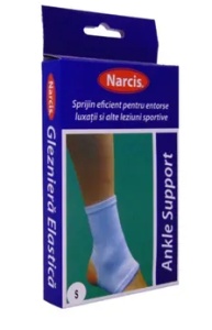 GLEZNIERA ELASTICA NARCIS S * 1 BUC