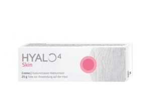 HYALO4 SKIN CREMA * 25 GR
