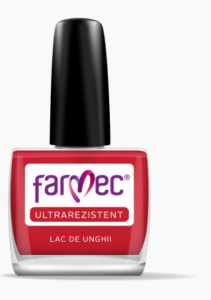 LAC DE UNGHII FARMEC NR.28 * 11 ML 28250